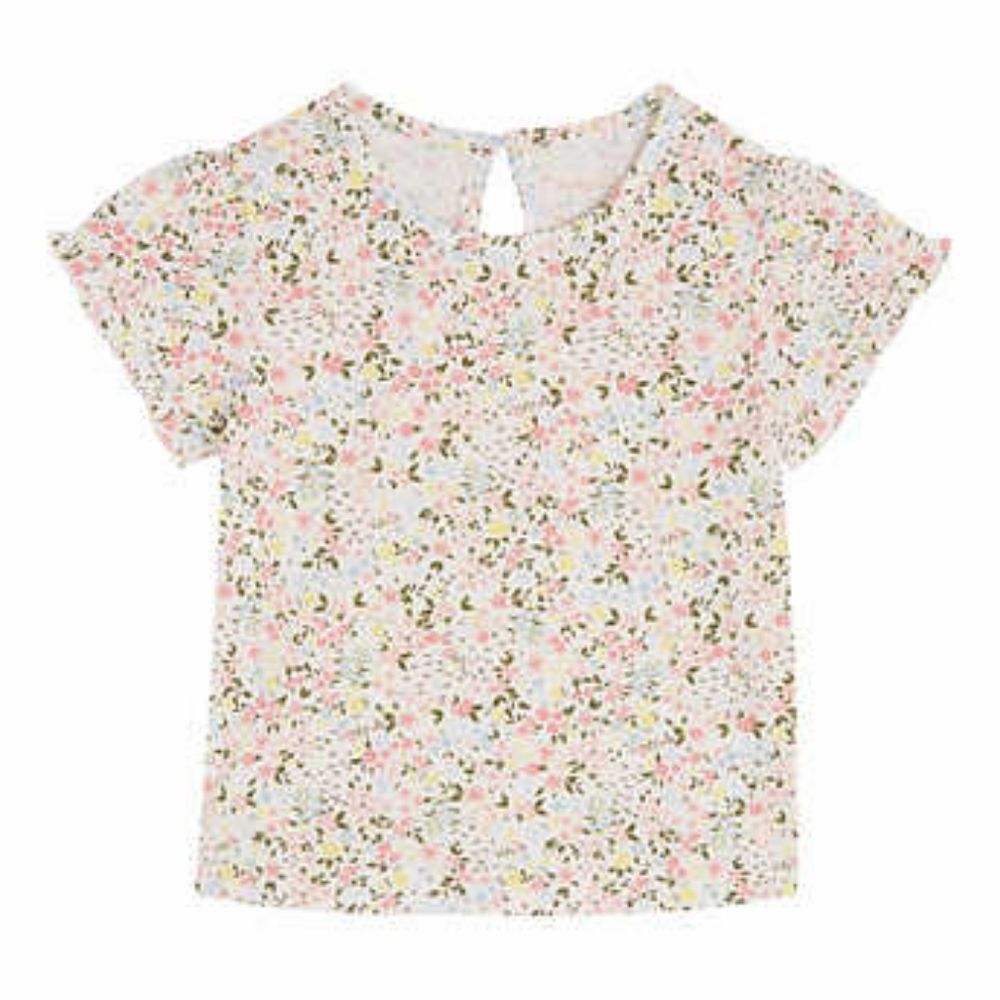 BCBG Girls Kids' Shortall Set - Picture 6 of 8